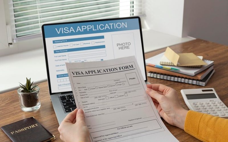 canada student visa rejection