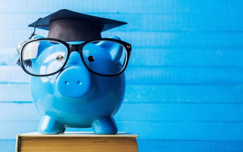 universities without application fees