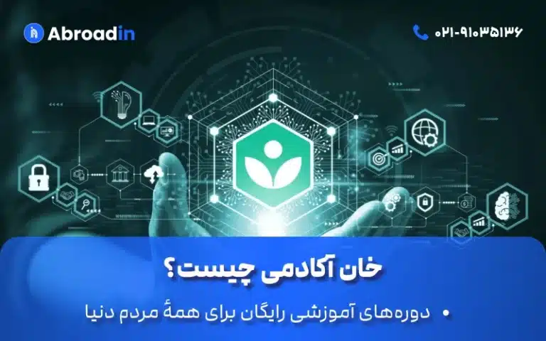 خان آکادمی چیست