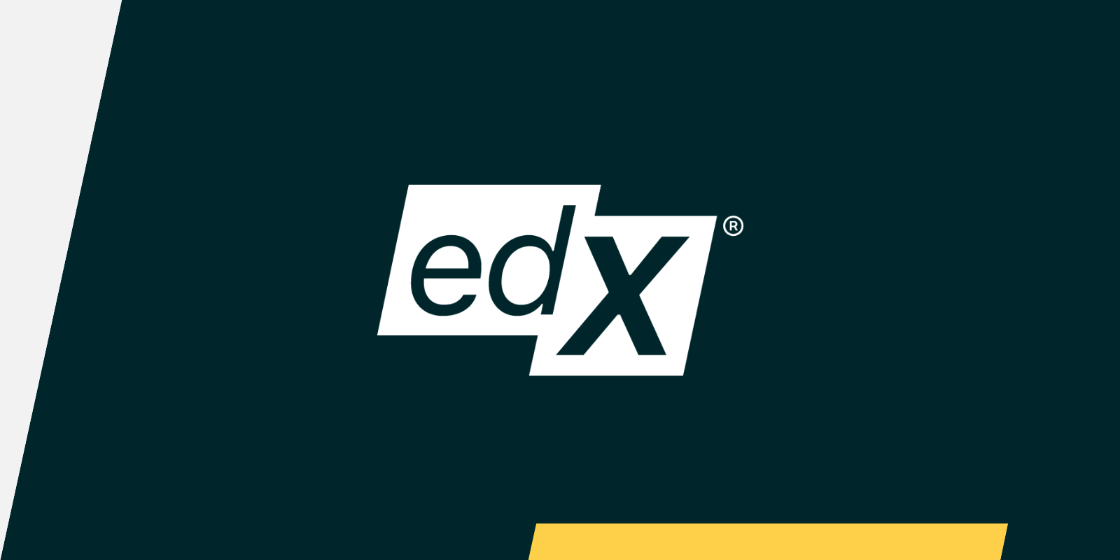 سایت آموزشی edX