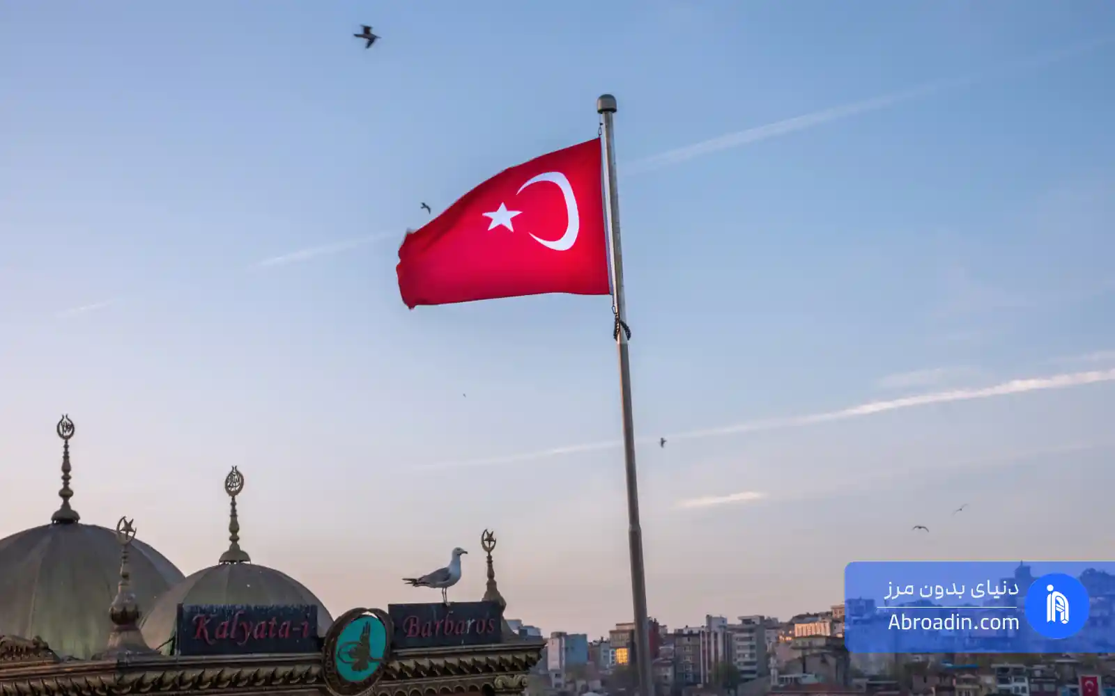 رتبه‌بندی دانشگاه‌های ترکیه