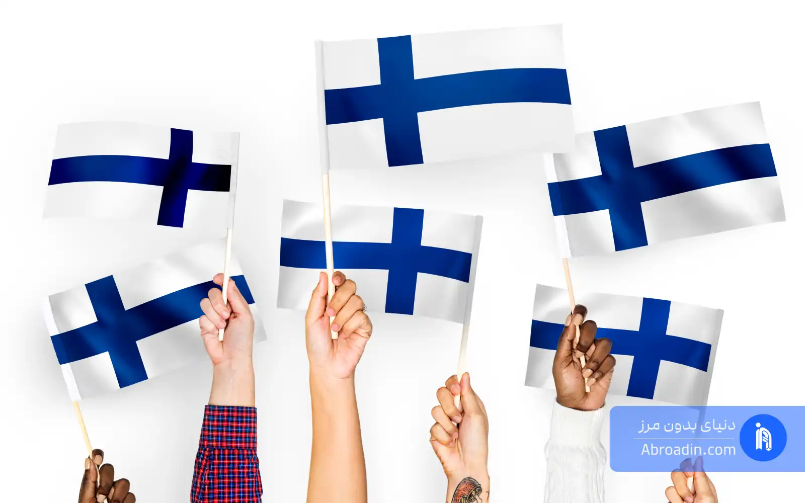 فرصت‌های تحقیقاتی فنلاند