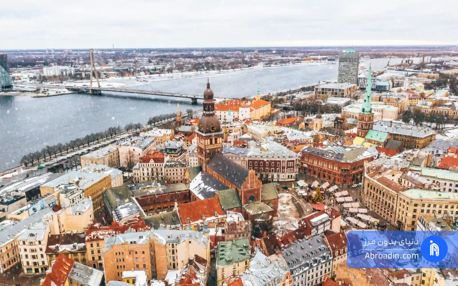 تحصیل در فنلاند