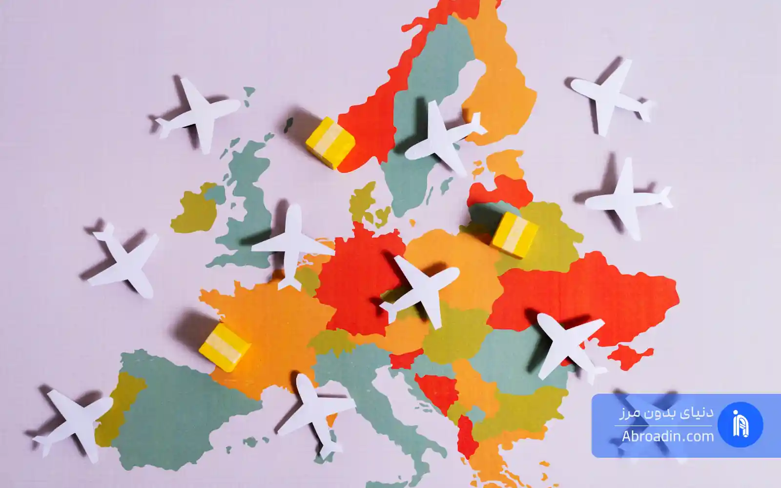 شرایط اراسموس ترکیه